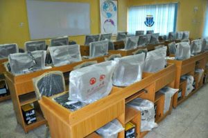 Zamfara ICT