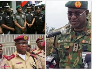 armypolice