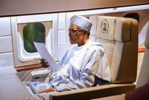 buhari trav