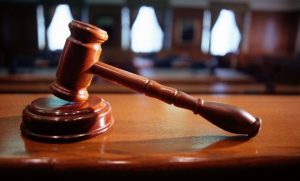 court