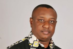 festus keyamo