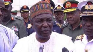 Gowon-TVC