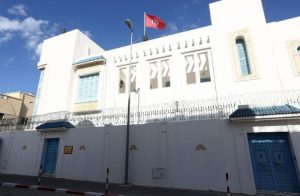 tunisia libya