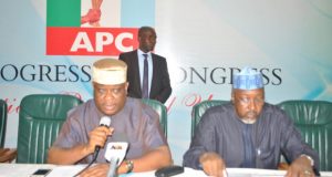 APC State Congress