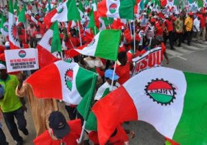 Abuja-NLC