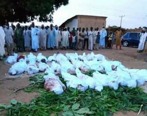 Birnin-Gwari