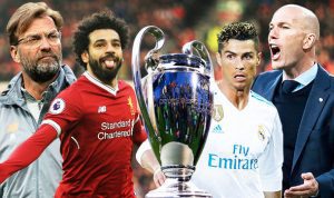 CL final