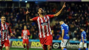 Costa Atletico