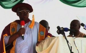 Danjuma’s claim