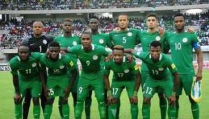 Eagles NFF