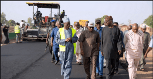 Fashola road