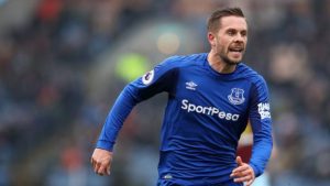 Gylfi