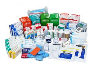 Health items