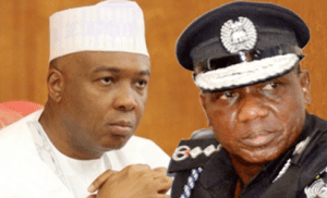IGP SENATE