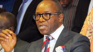 Kachikwu Niger Delta