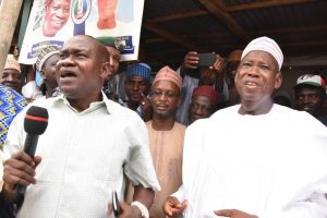 Kano APC Congress