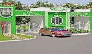 Kano varsity