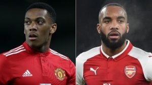 Lacazette