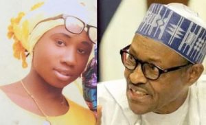 Leah-Sharibu- TVC