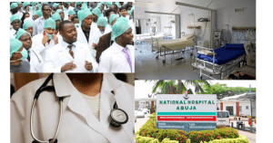 NMA Doctors
