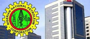 NNPC Upstream
