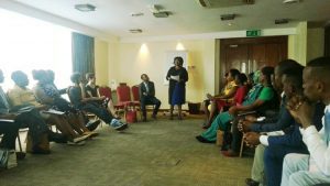 Nigerian Youth CODE