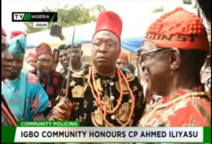 Ogun CP
