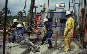 Oil Production 2