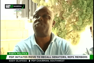 Olafeso-PDP – TVC