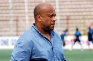 Paul Aigbogun – TVC