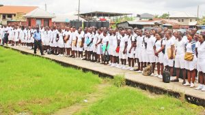 Police Applicants