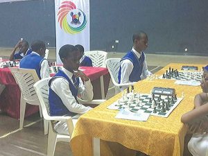 PwC-Chess4Change