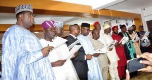 APC State chairmen