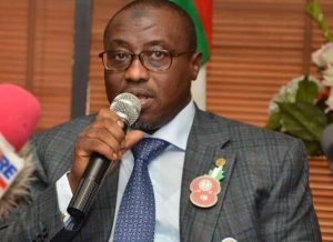 Baru NNPC