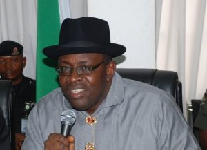 Bayelsa houses