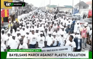 Bayelsans march