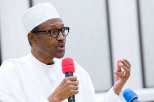 Buhari-2019