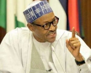 Buhari – AGF