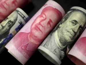 China-Yuan