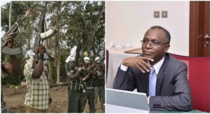 El-Rufai Kidnapper
