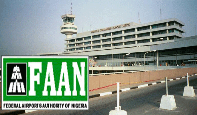 Airports record more than 3million passengers in Q1 - FAAN - TVC News Nigeria