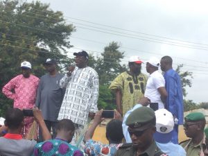 Fayemi campaign2
