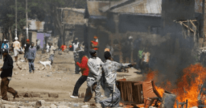 Herdsmen Adamawa