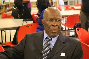 Humphrey-Nwosu