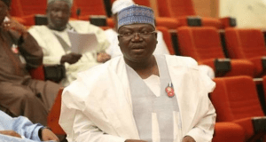 Lawan-Buhari