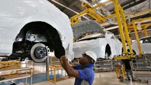 Manufactrung