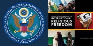 Nigeria Religion