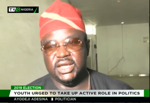 Ogun youth