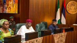 Osinbajo ministers