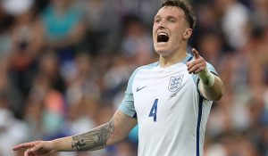 Phil Jones